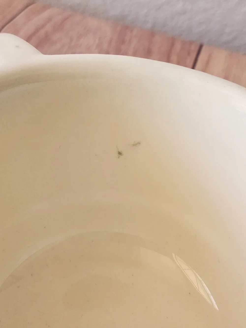 VTG California Original 273-174-176 Oversize Cup/bowl
